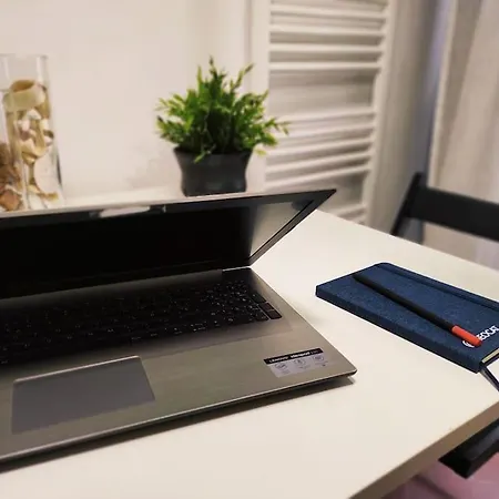 아파트 Trinity's 피렌체