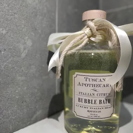 아파트 Trinity's 피렌체