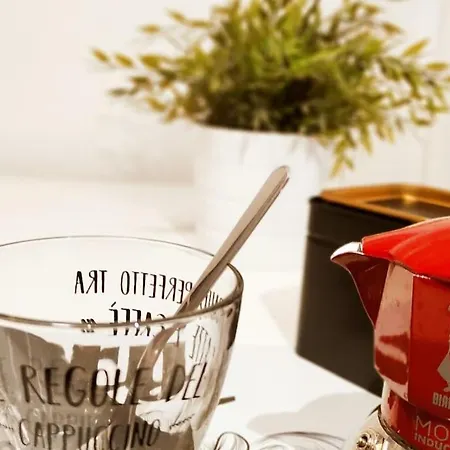 Trinity's 公寓 佛罗伦萨