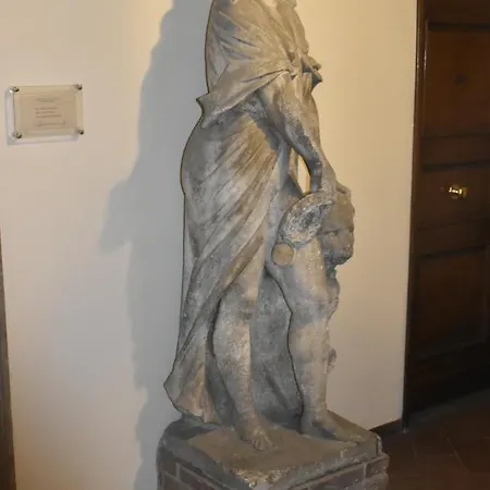 Trinity's Florence
