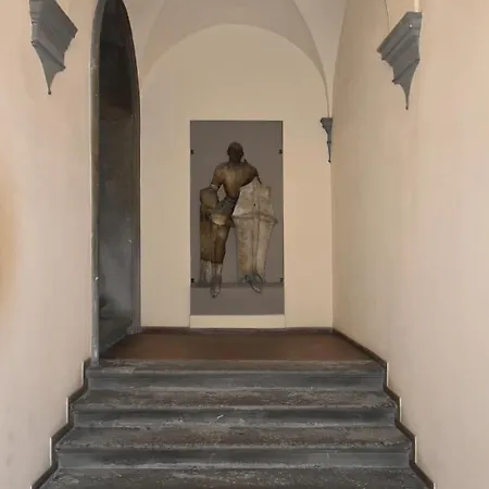Apartment Trinity's Florence