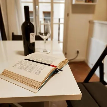 Trinity's Appartement *