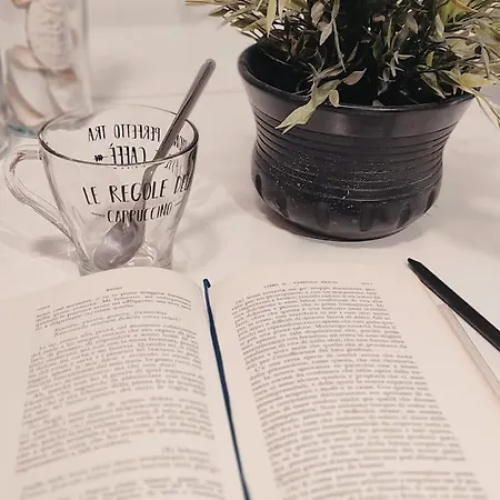 Trinity's * Florence