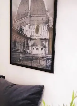 Trinity's * Florence