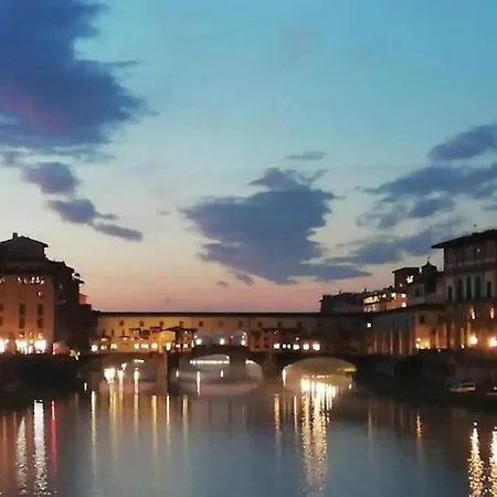 Apartment Trinity's Florence