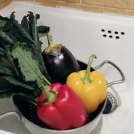 Trinity's Appartement *