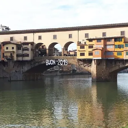 Trinity's * Florence